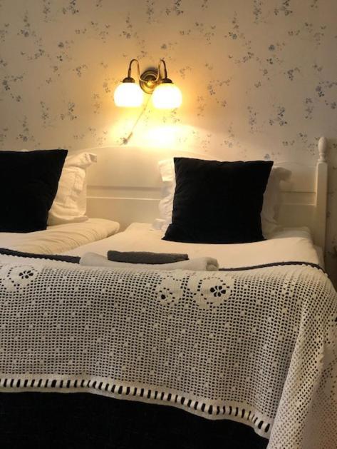 Visingso Pensionat Экстерьер фото