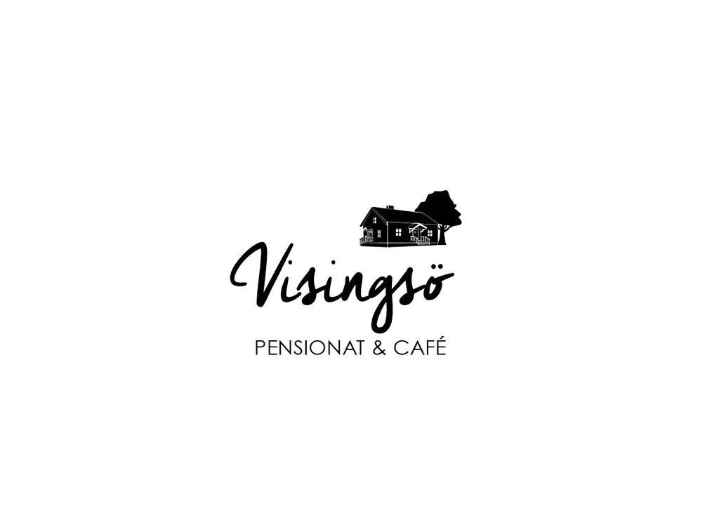 Visingso Pensionat Экстерьер фото